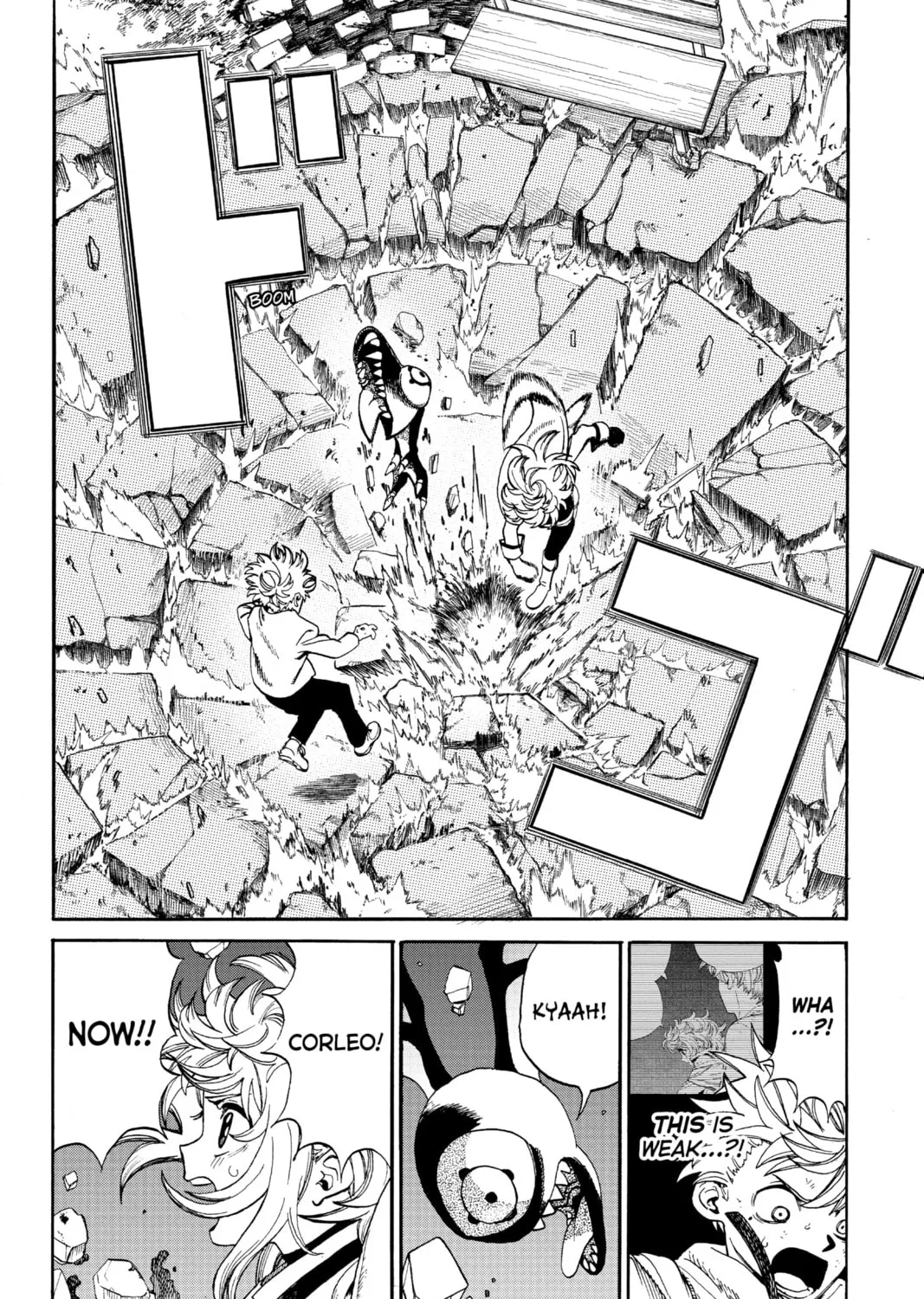 Read MamaYuyu chapter 5 image 26 on Lezhin