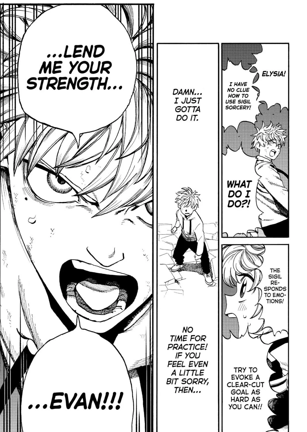 Read MamaYuyu chapter 5 image 28 on Lezhin