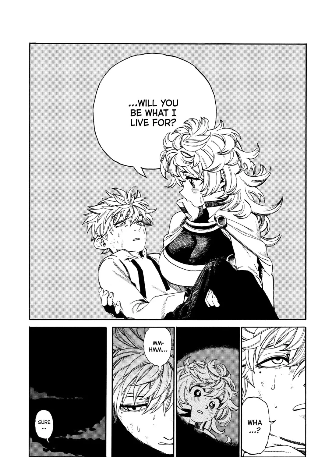 Read MamaYuyu chapter 5 image 36 on Lezhin