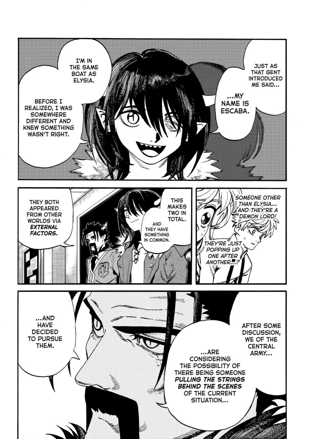 Read MamaYuyu chapter 6 image 10 on Lezhin