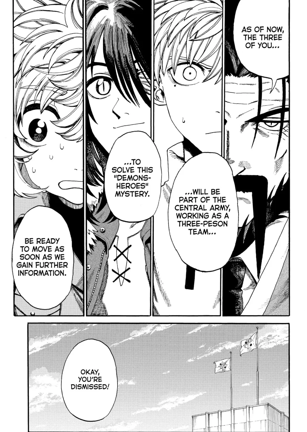 Read MamaYuyu chapter 6 image 12 on Lezhin