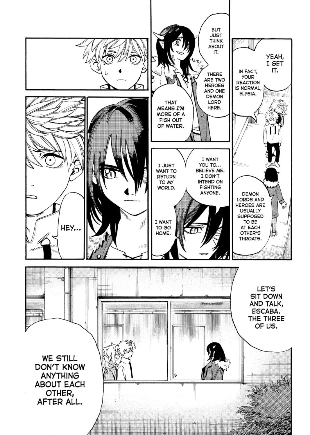 Read MamaYuyu chapter 6 image 16 on Lezhin