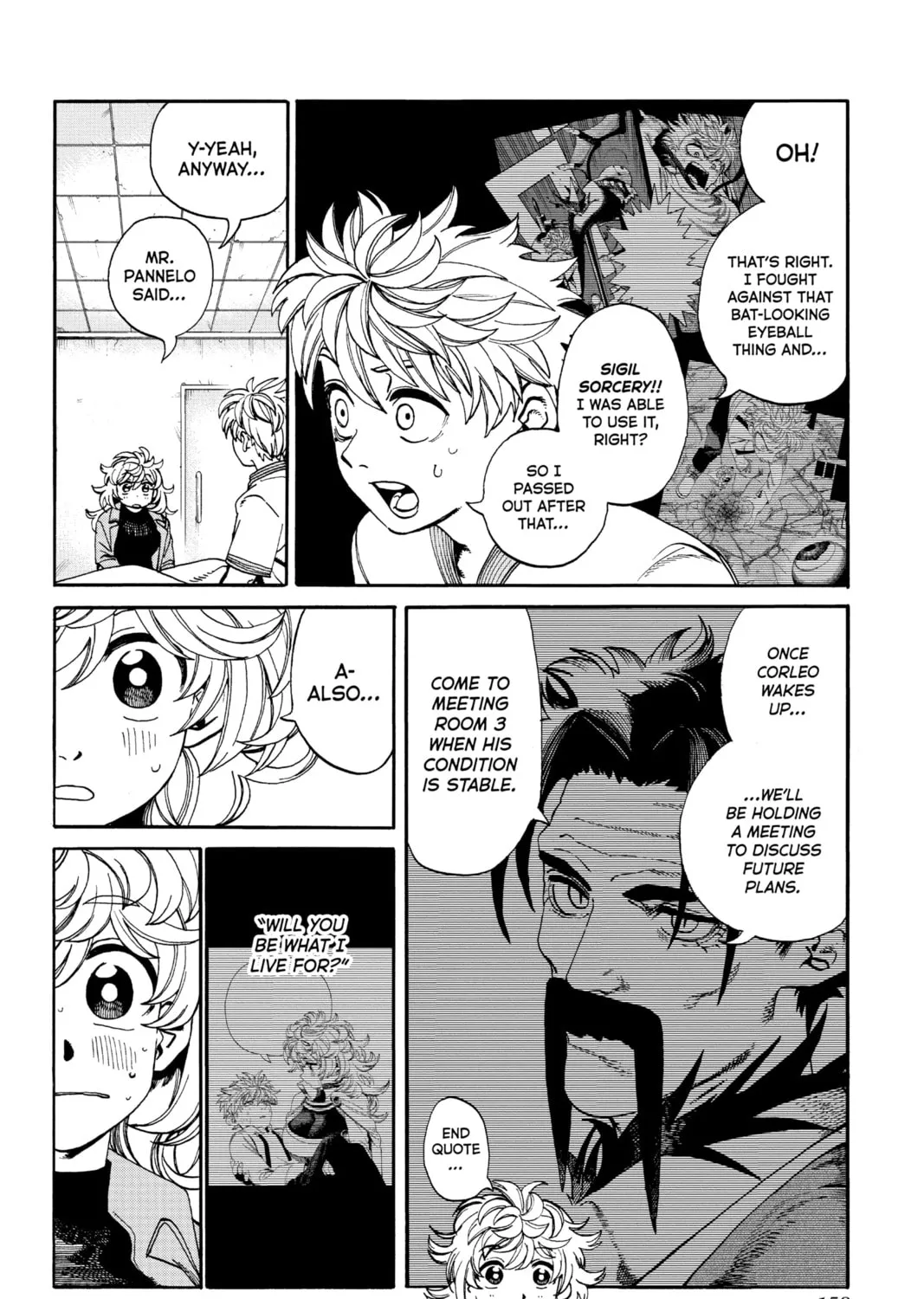 Read MamaYuyu chapter 6 image 2 on Lezhin