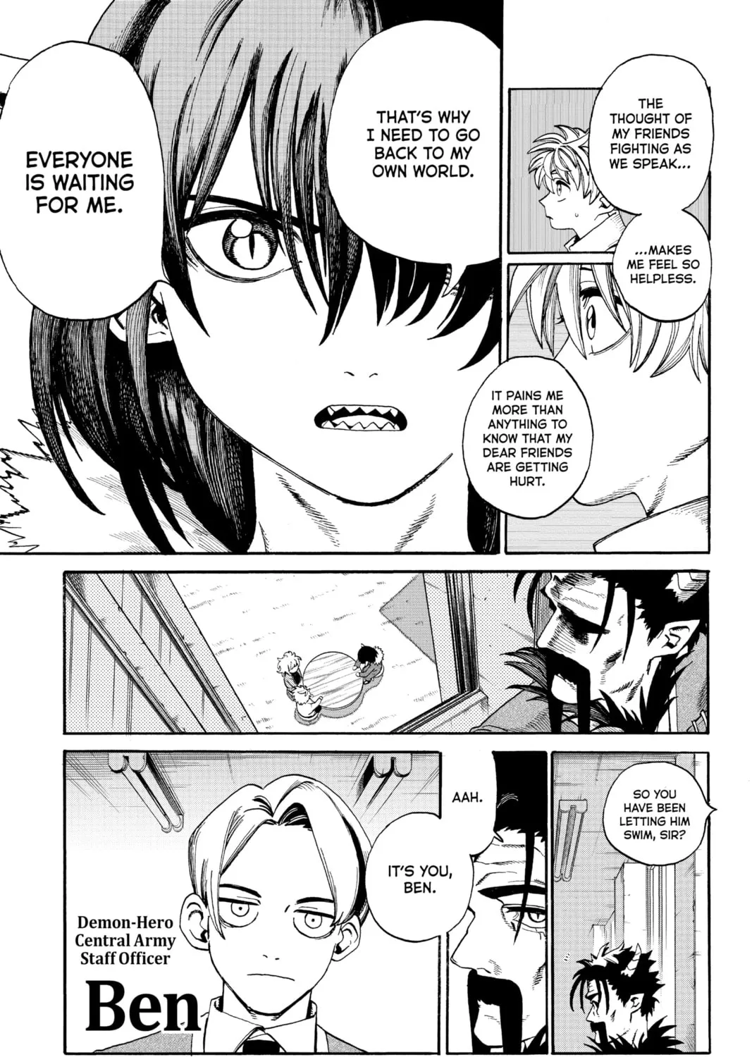 Read MamaYuyu chapter 6 image 20 on Lezhin
