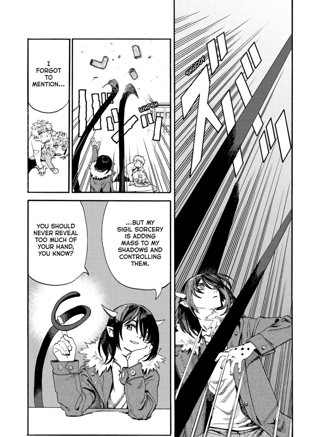 Read MamaYuyu chapter 6 image 24 on Lezhin