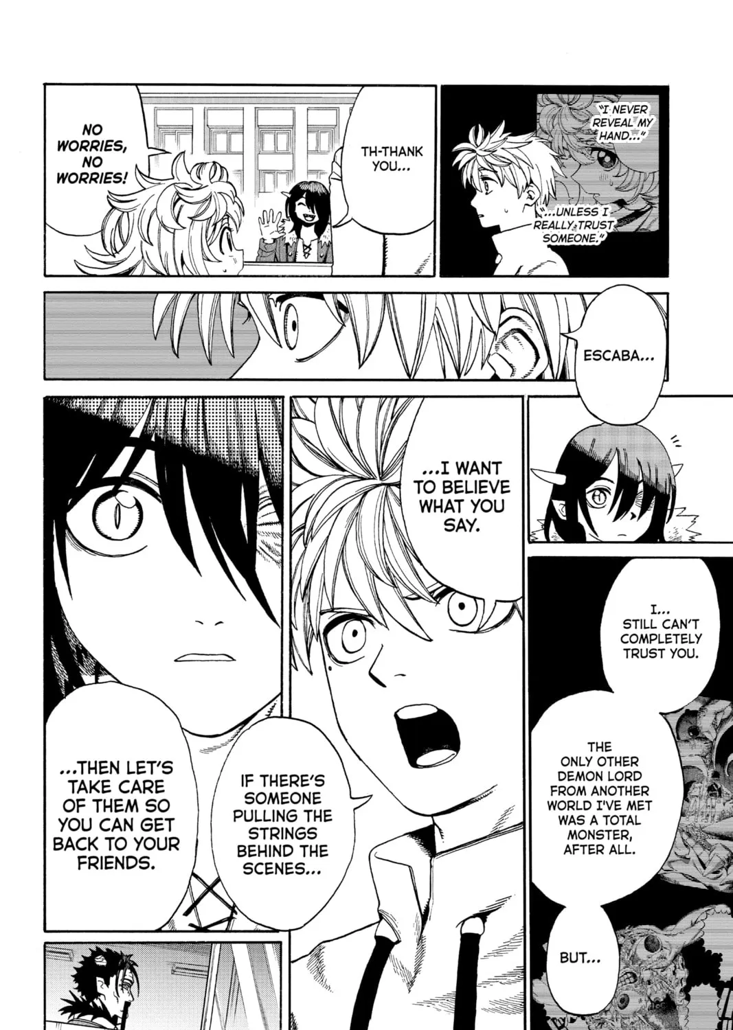 Read MamaYuyu chapter 6 image 26 on Lezhin