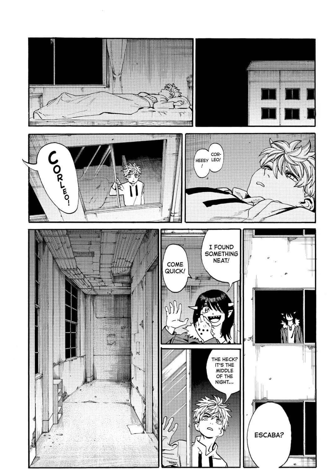 Read MamaYuyu chapter 6 image 28 on Lezhin