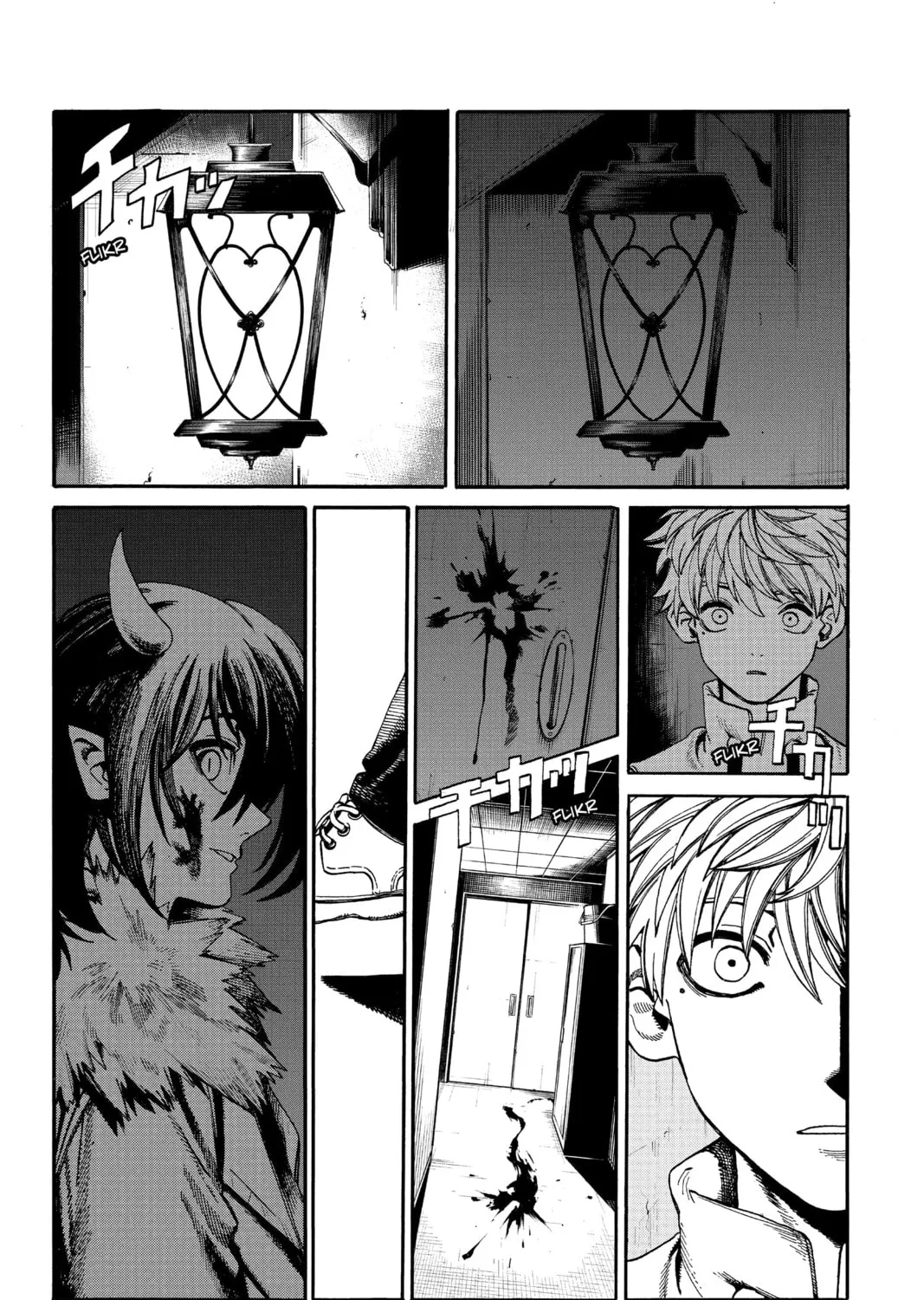 Read MamaYuyu chapter 6 image 30 on Lezhin