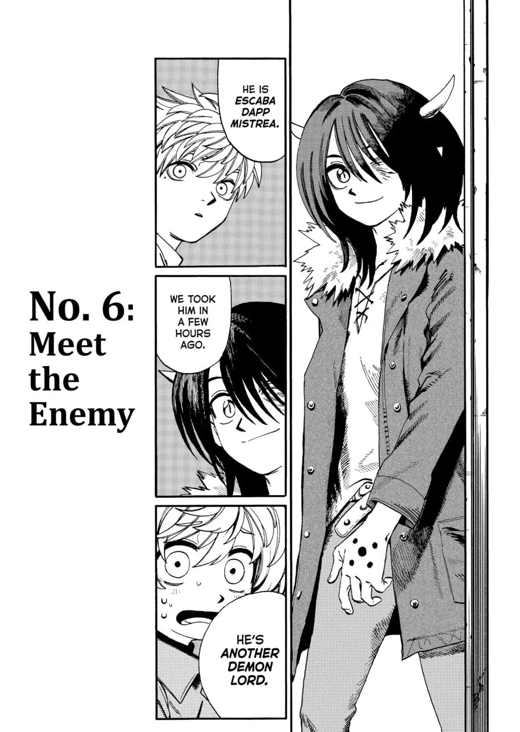 Read MamaYuyu chapter 6 image 8 on Lezhin