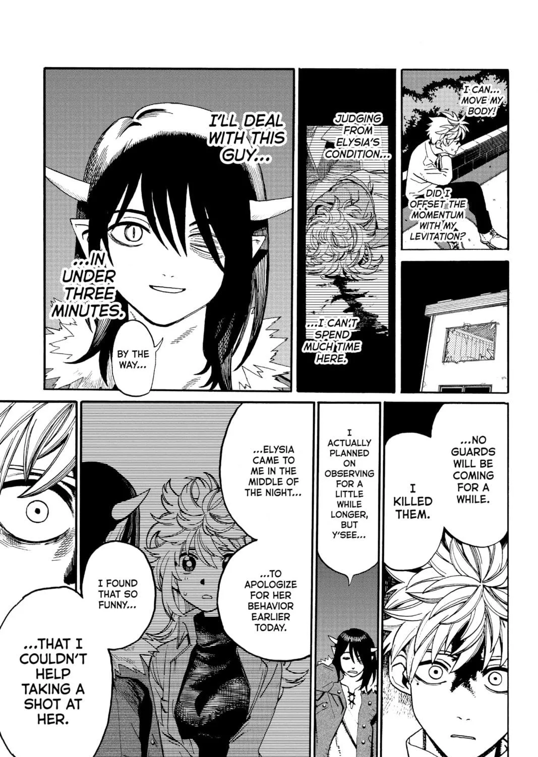 Read MamaYuyu chapter 7 image 10 on Lezhin
