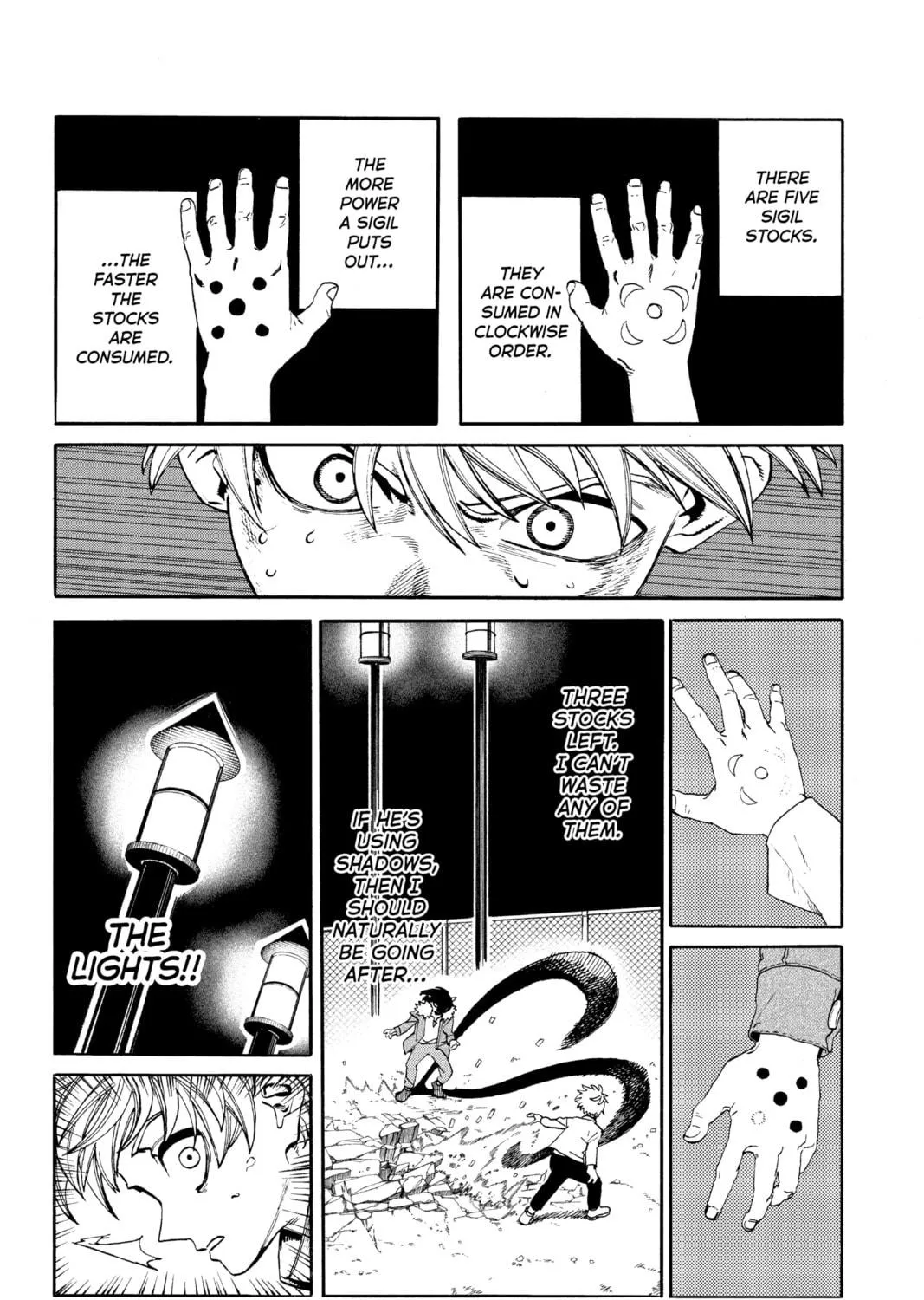 Read MamaYuyu chapter 7 image 16 on Lezhin