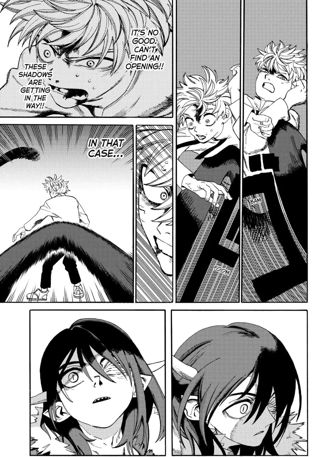 Read MamaYuyu chapter 7 image 18 on Lezhin