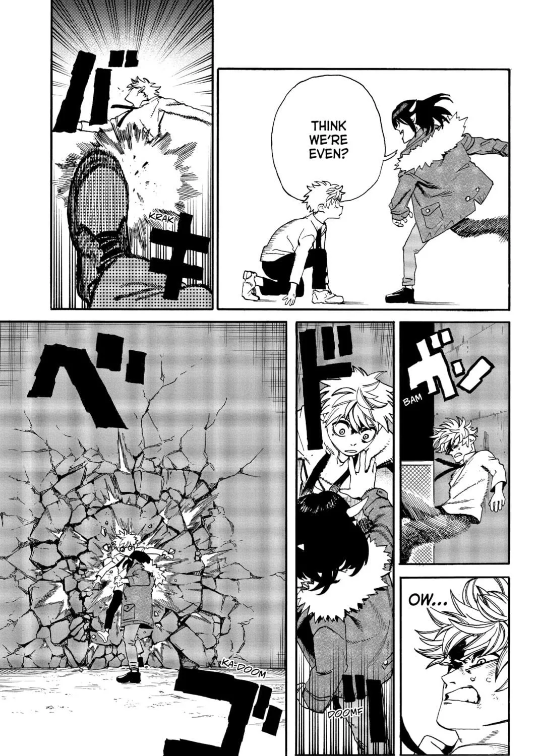 Read MamaYuyu chapter 7 image 22 on Lezhin