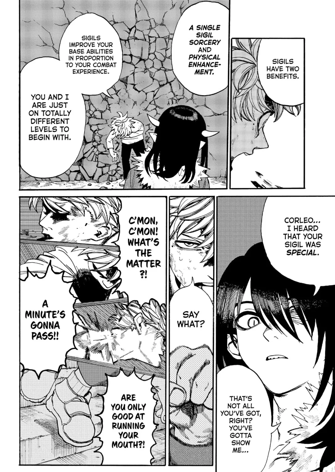 Read MamaYuyu chapter 7 image 24 on Lezhin