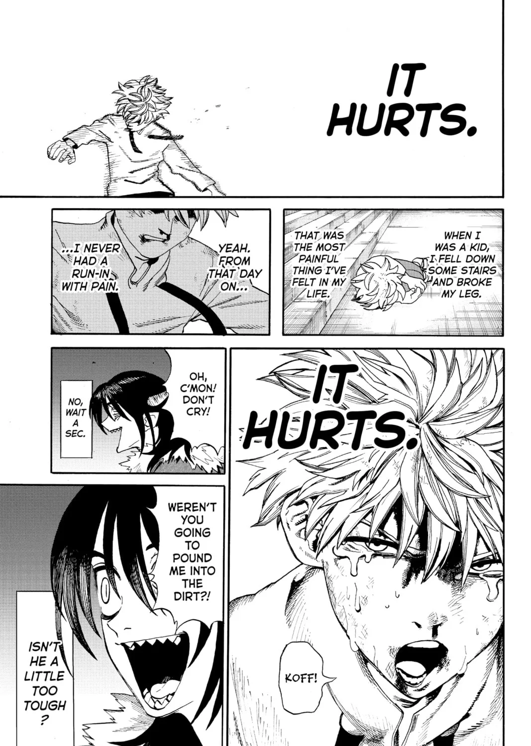 Read MamaYuyu chapter 7 image 26 on Lezhin
