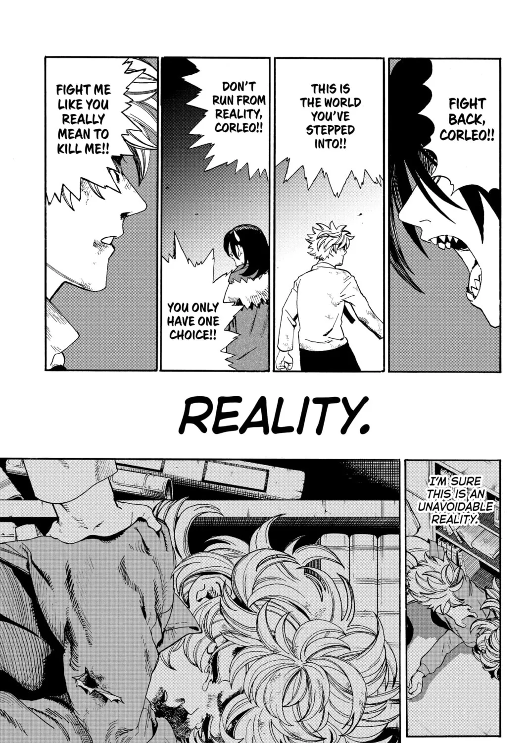 Read MamaYuyu chapter 7 image 30 on Lezhin