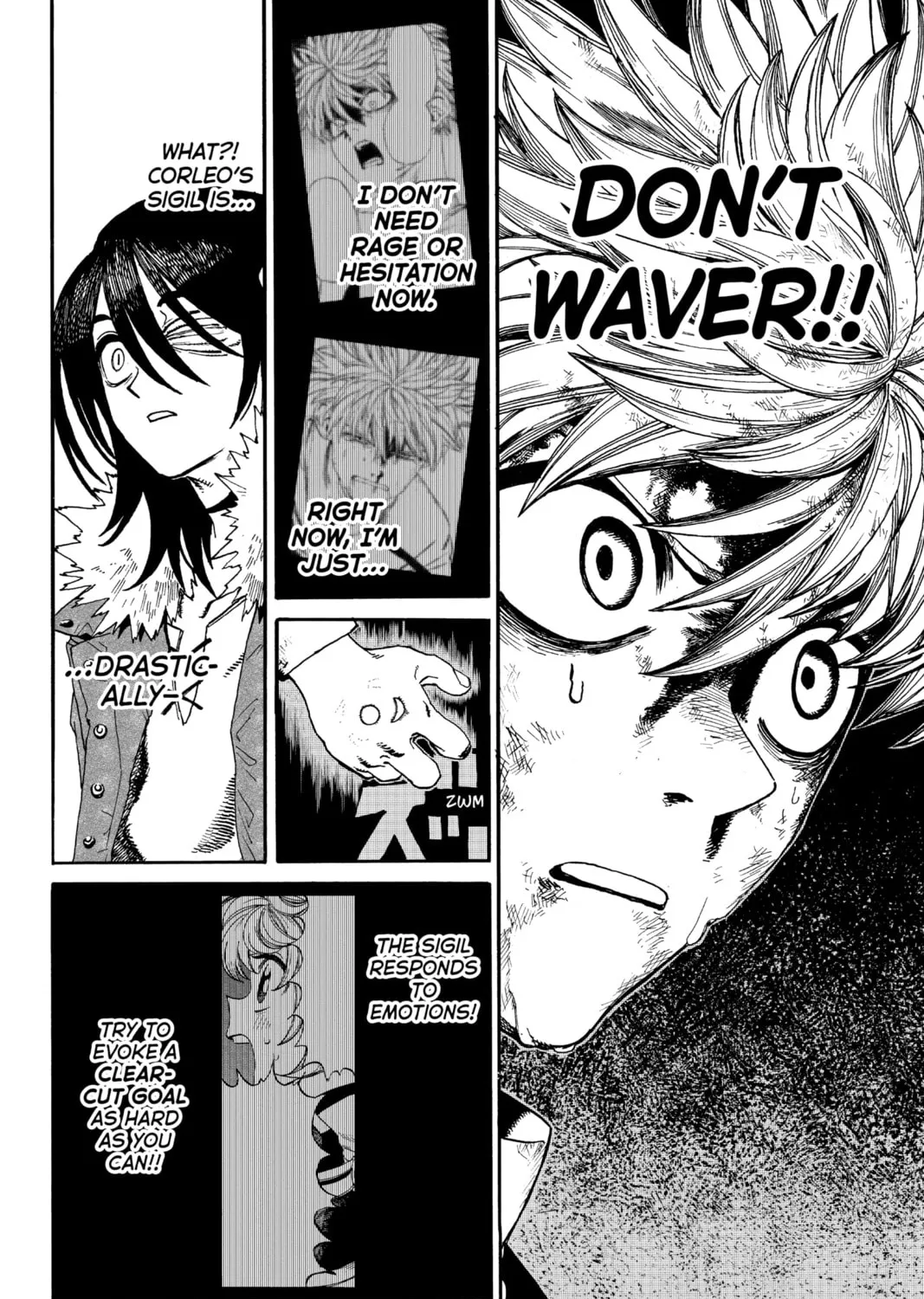 Read MamaYuyu chapter 7 image 32 on Lezhin
