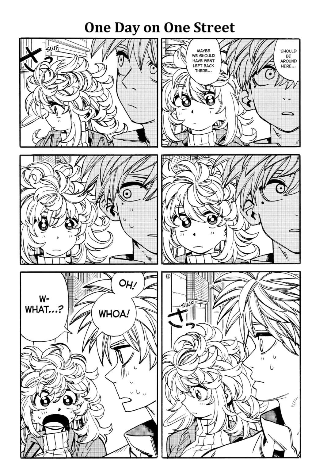 Read MamaYuyu chapter 7 image 36 on Lezhin