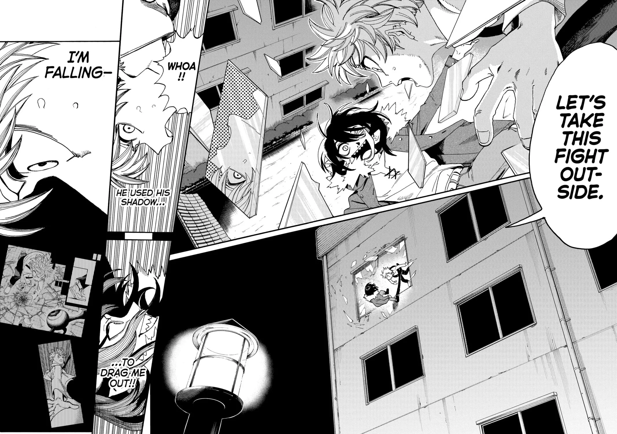 Read MamaYuyu chapter 7 image 6 on Lezhin