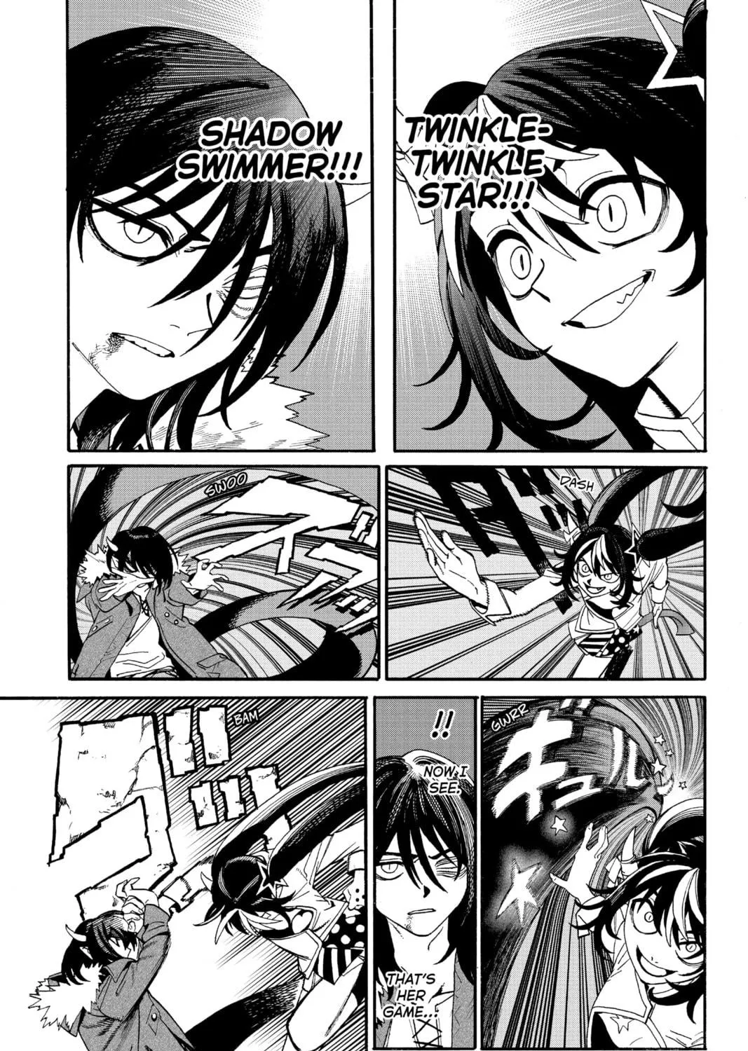 Read MamaYuyu chapter 8 image 16 on Lezhin