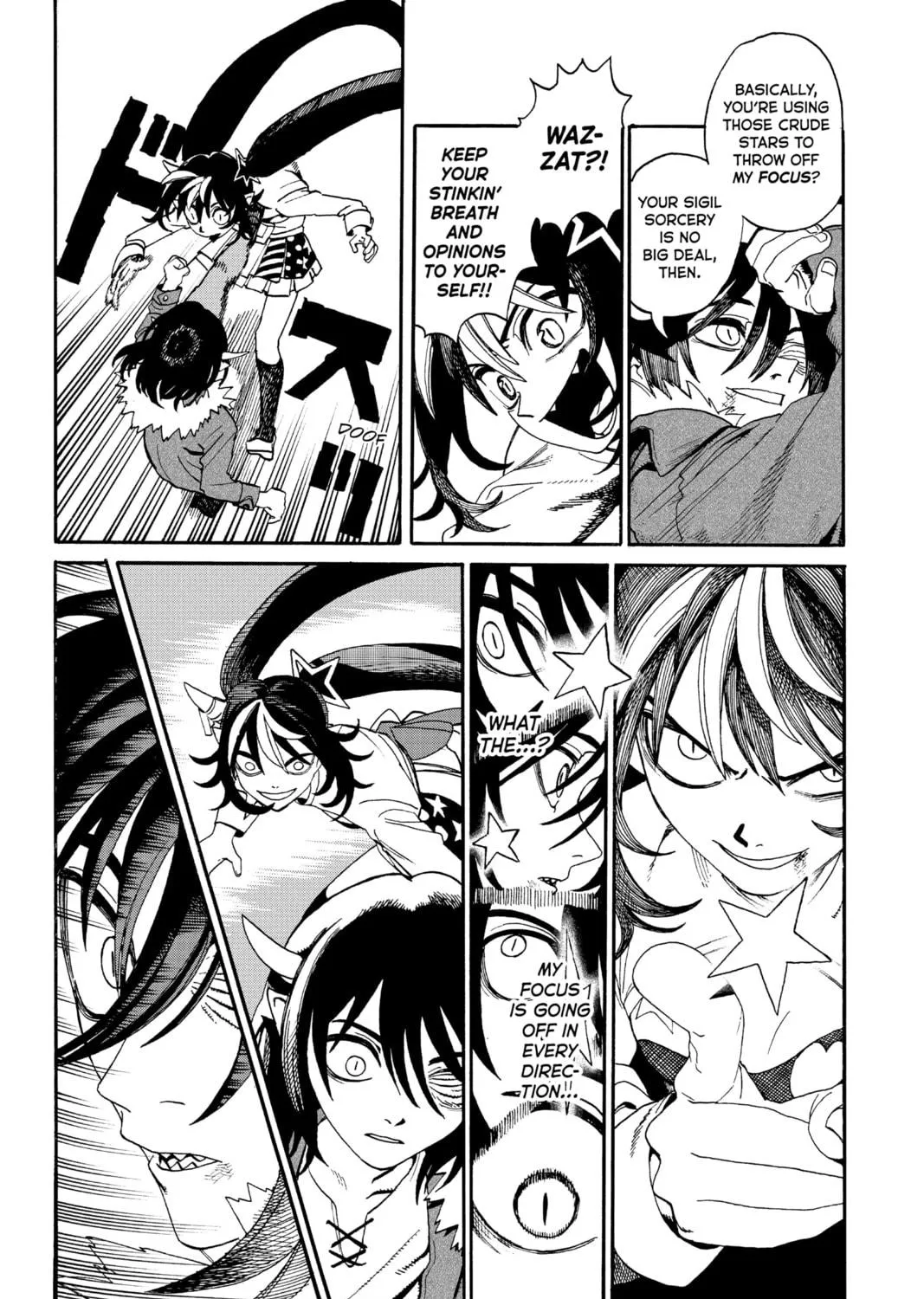 Read MamaYuyu chapter 8 image 18 on Lezhin