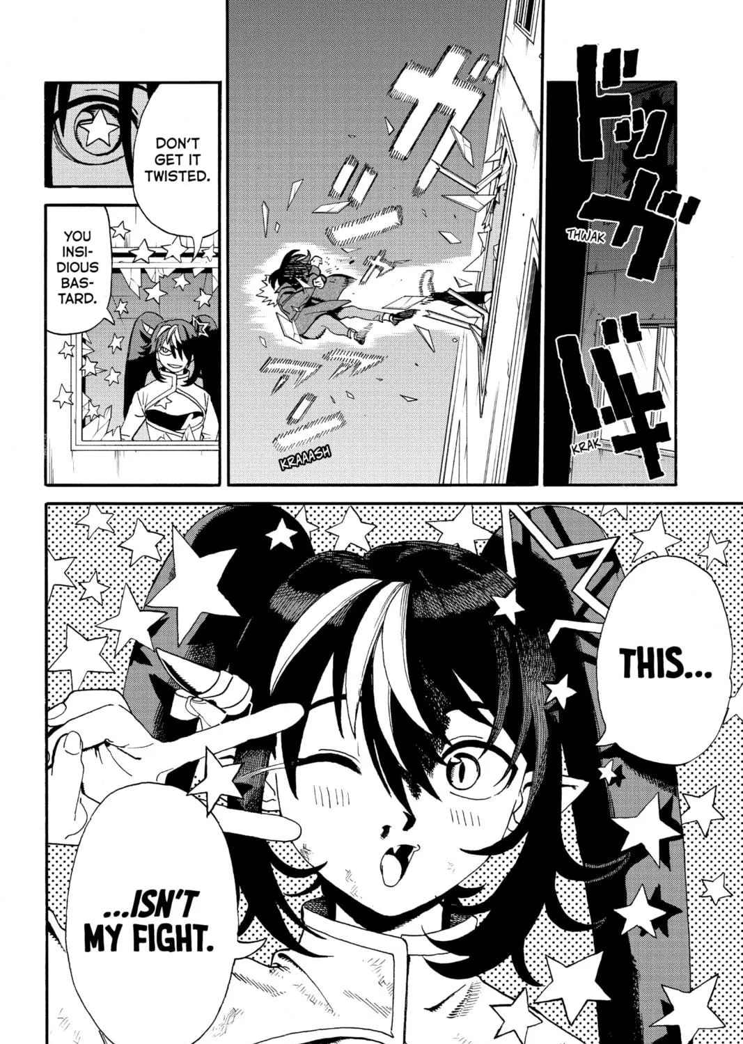 Read MamaYuyu chapter 8 image 28 on Lezhin