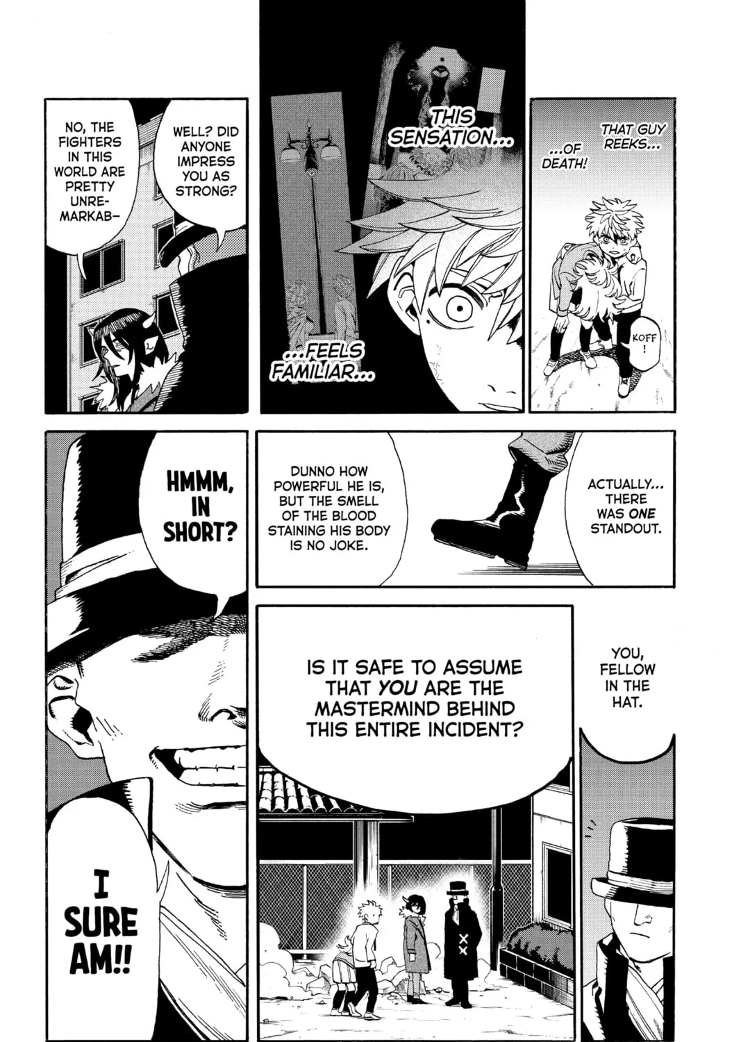 Read MamaYuyu chapter 8 image 36 on Lezhin