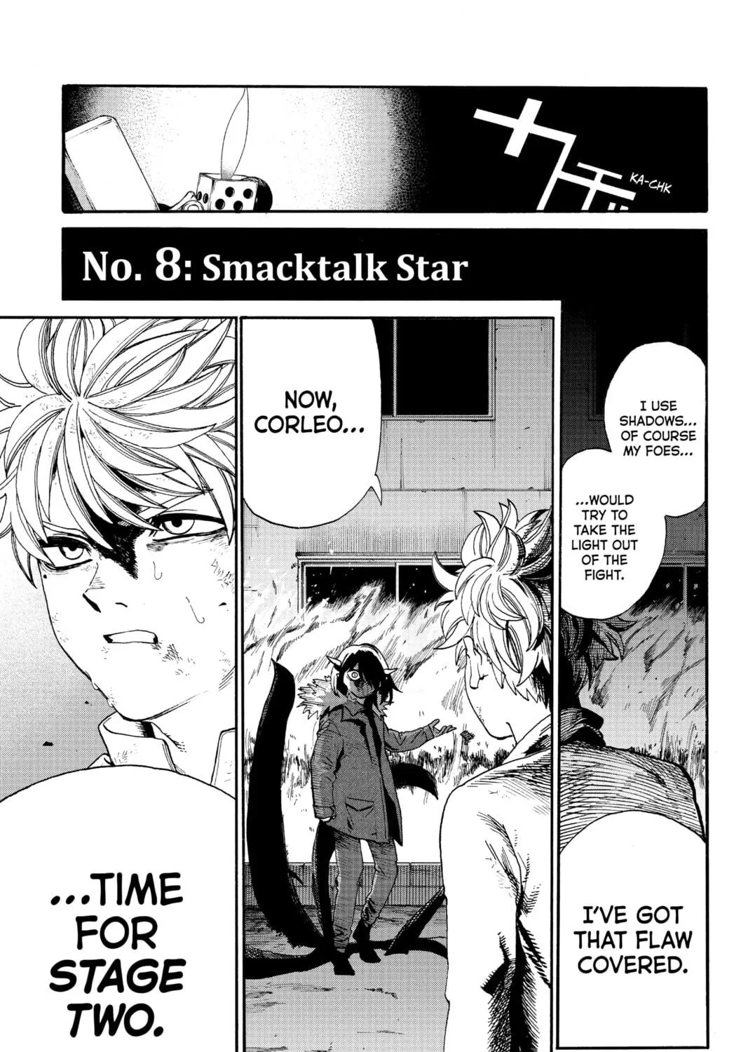 Read MamaYuyu chapter 8 image 4 on Lezhin