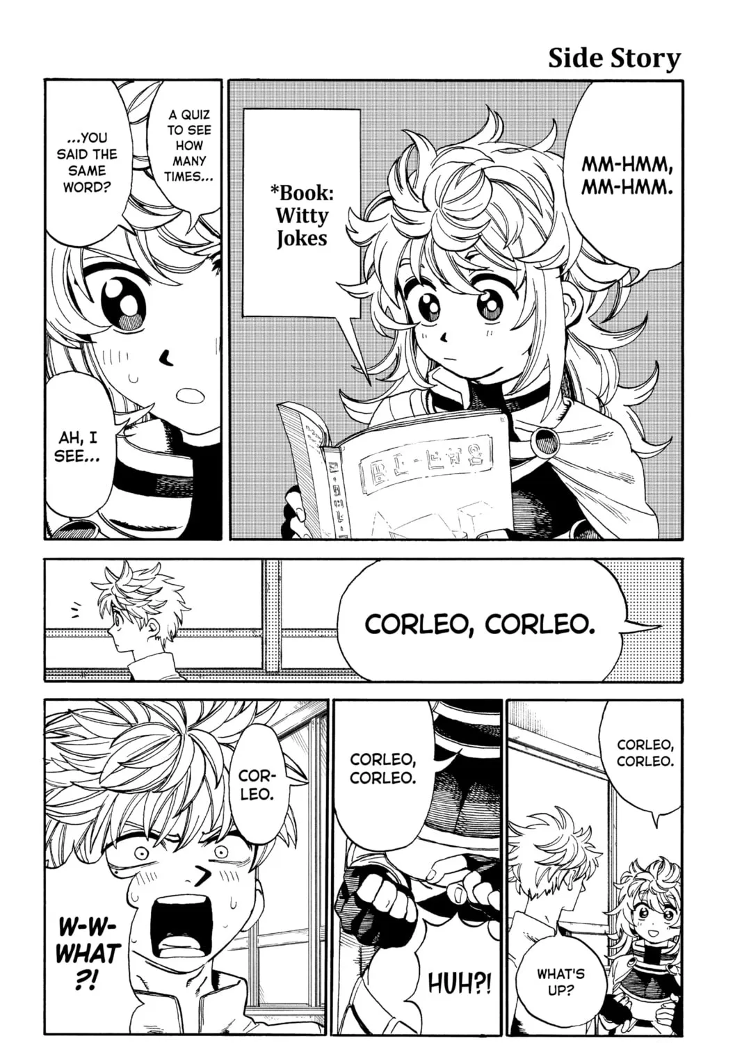 Read MamaYuyu chapter 8 image 44 on Lezhin