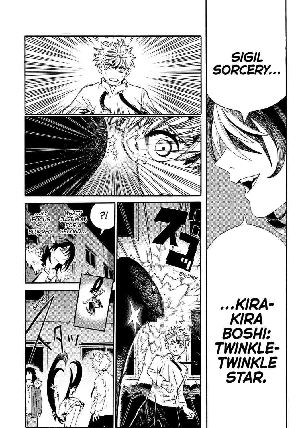 Read MamaYuyu chapter 8 image 8 on Lezhin