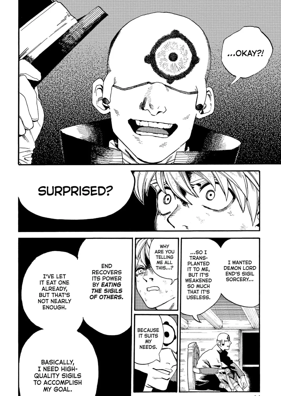 Read MamaYuyu chapter 9 image 14 on Lezhin
