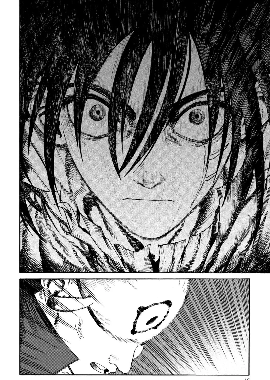 Read MamaYuyu chapter 9 image 18 on Lezhin