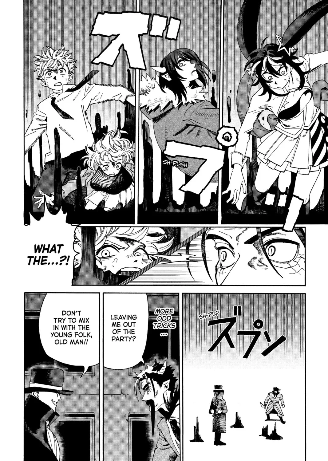 Read MamaYuyu chapter 9 image 2 on Lezhin