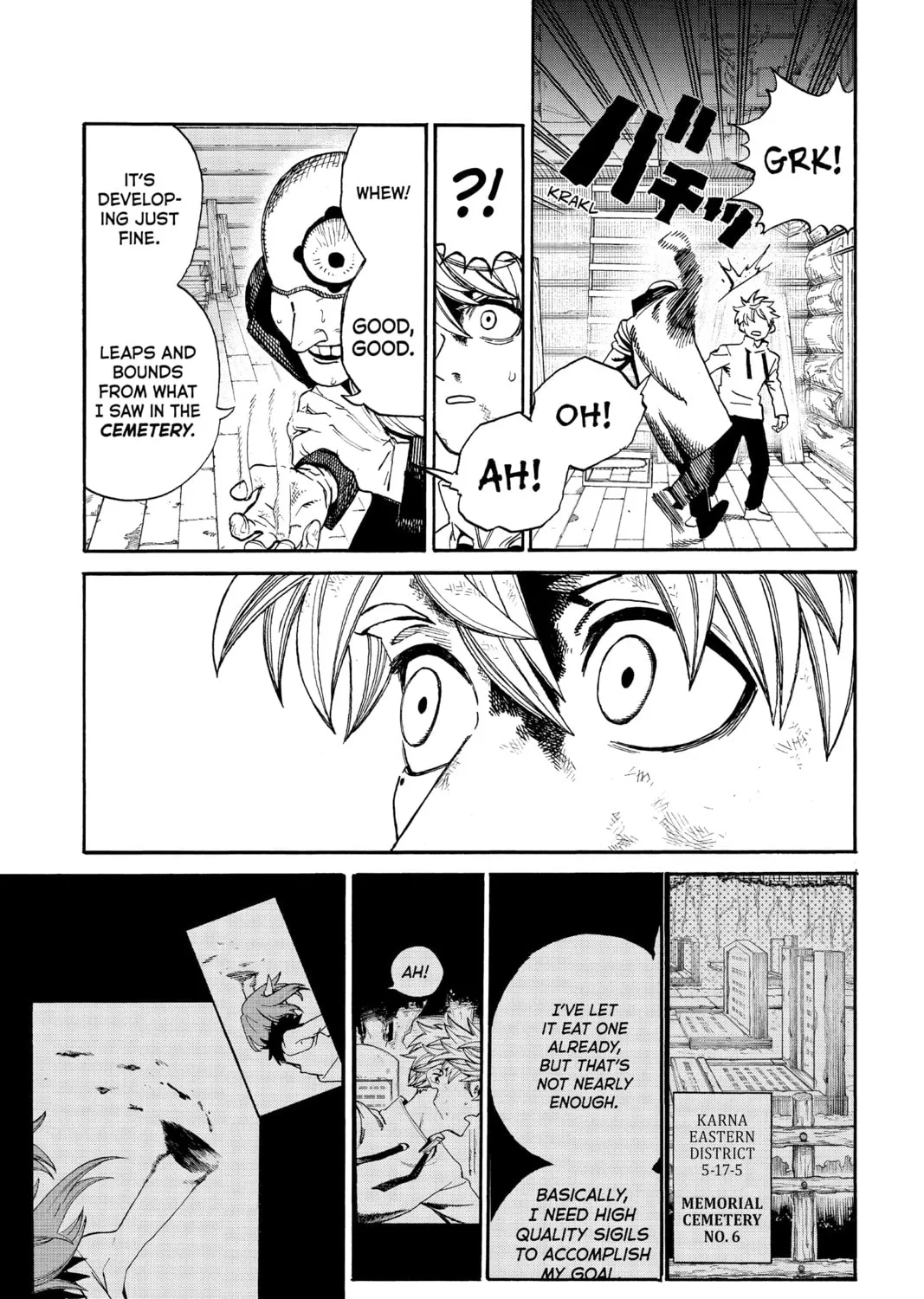 Read MamaYuyu chapter 9 image 20 on Lezhin