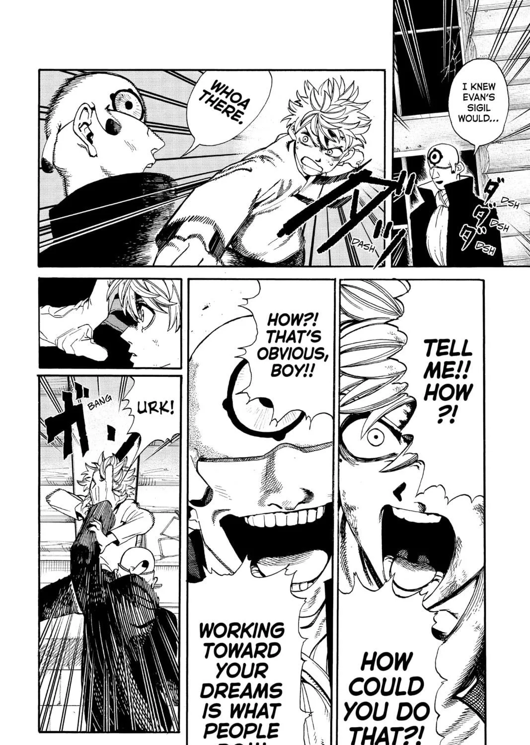 Read MamaYuyu chapter 9 image 22 on Lezhin