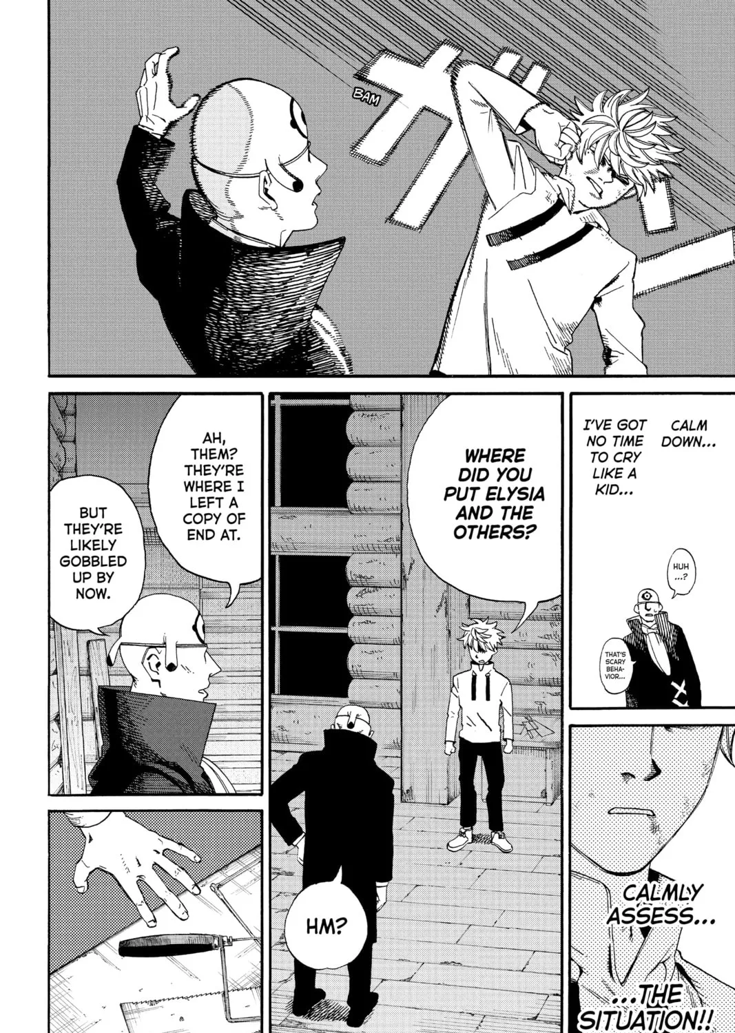 Read MamaYuyu chapter 9 image 26 on Lezhin