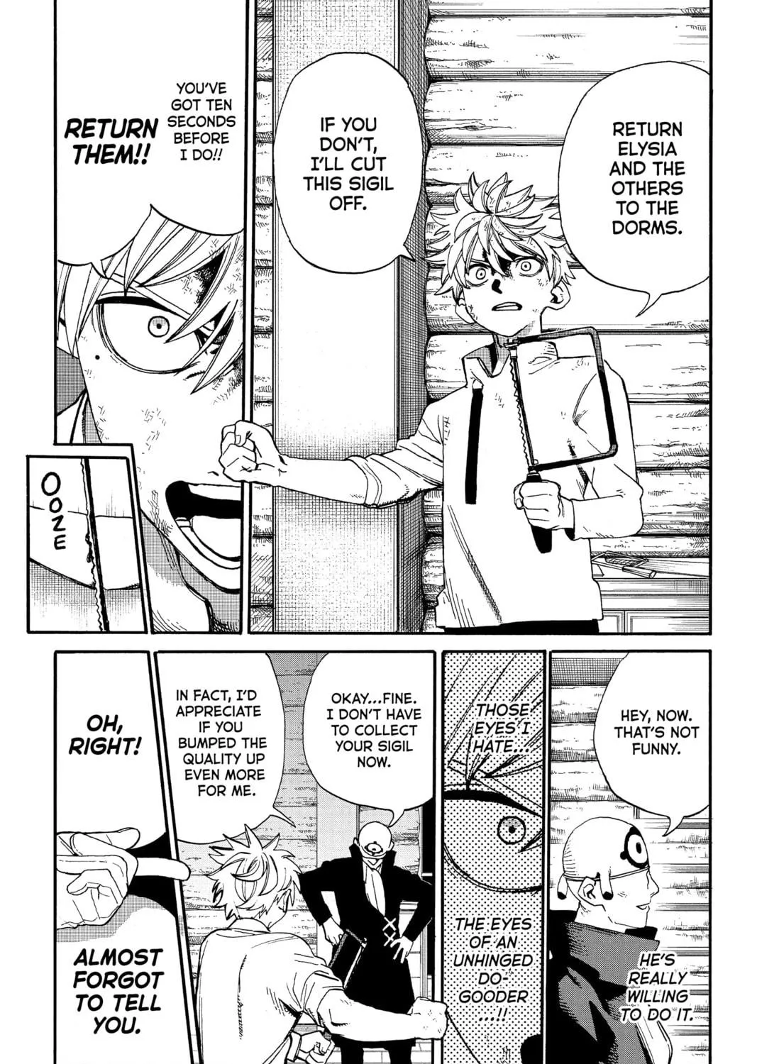 Read MamaYuyu chapter 9 image 28 on Lezhin