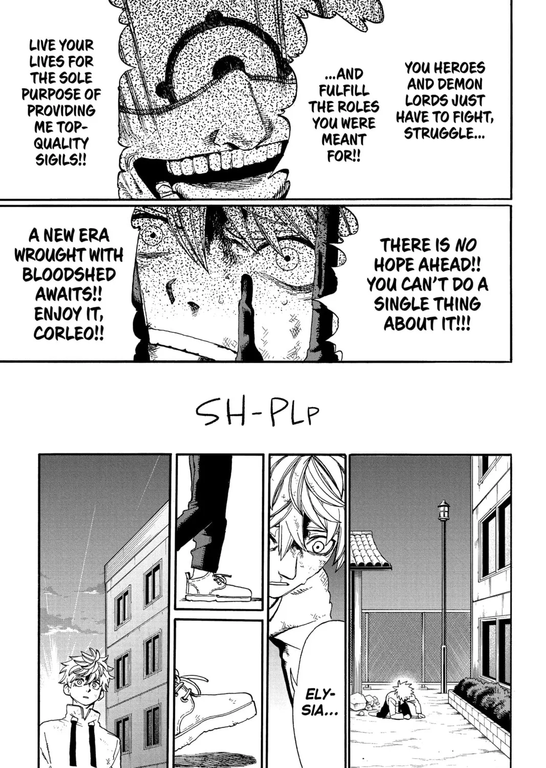 Read MamaYuyu chapter 9 image 32 on Lezhin