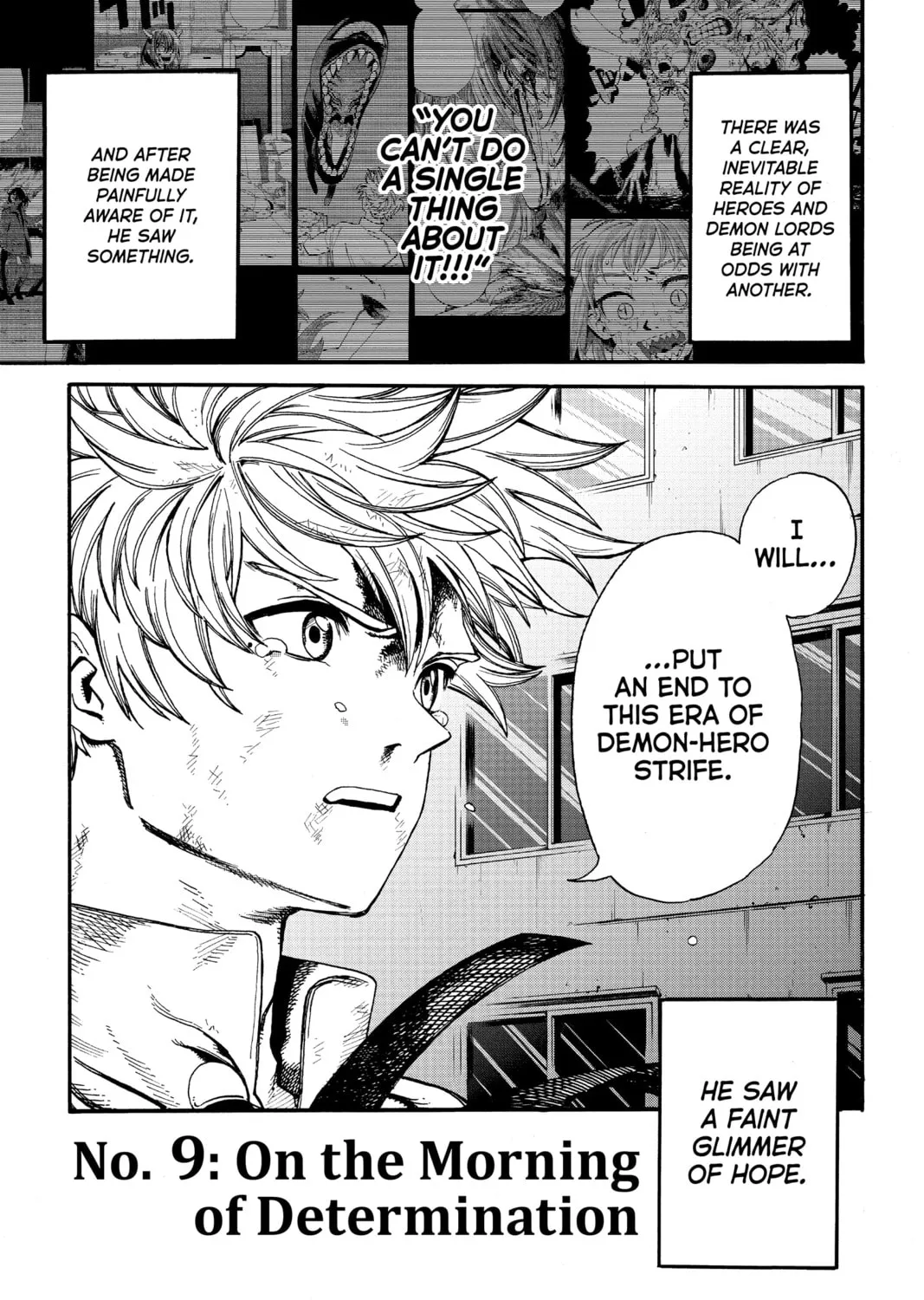 Read MamaYuyu chapter 9 image 36 on Lezhin