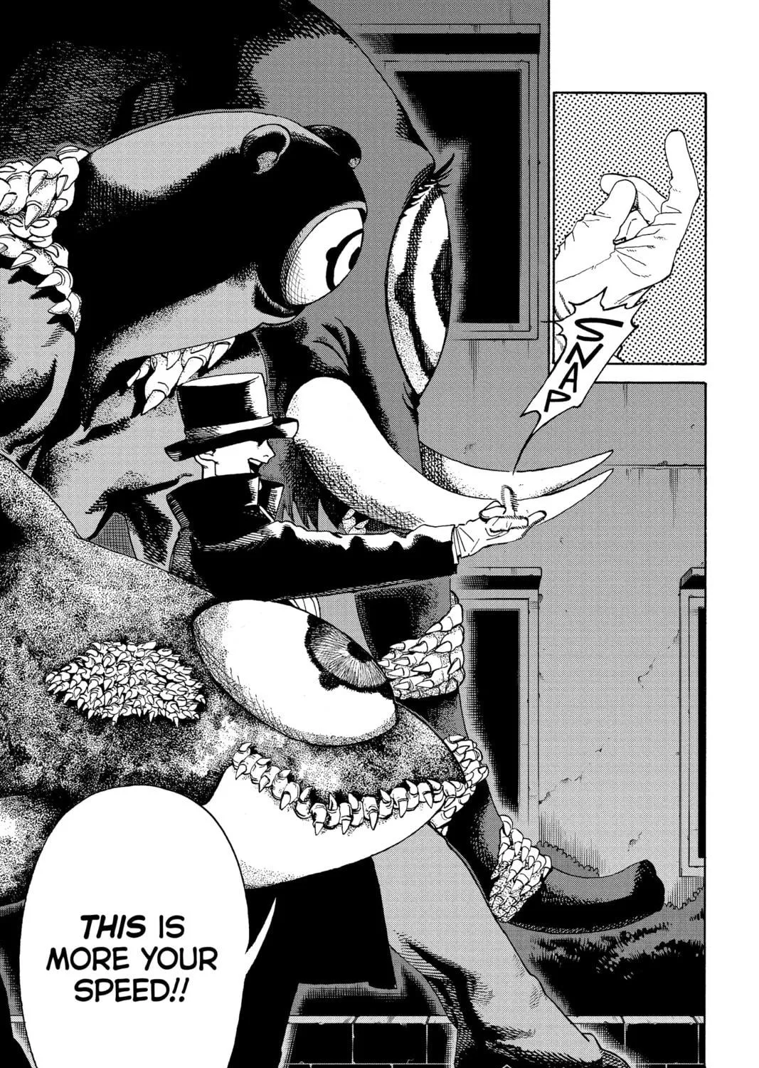 Read MamaYuyu chapter 9 image 4 on Lezhin