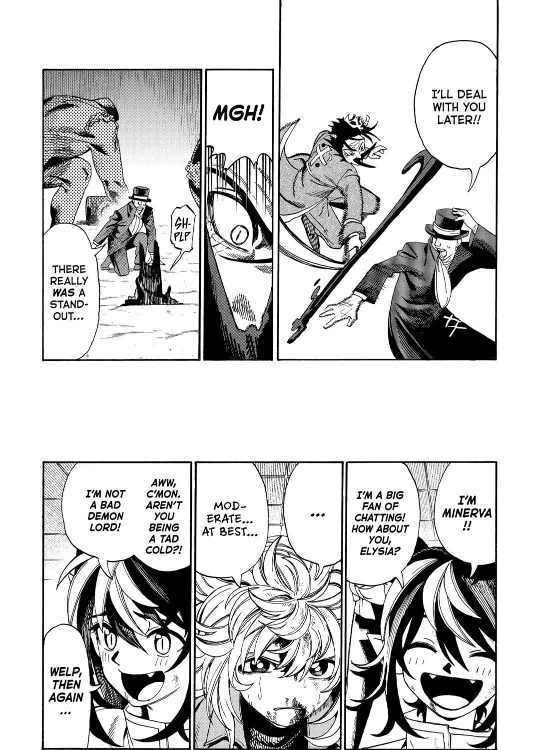 Read MamaYuyu chapter 9 image 8 on Lezhin