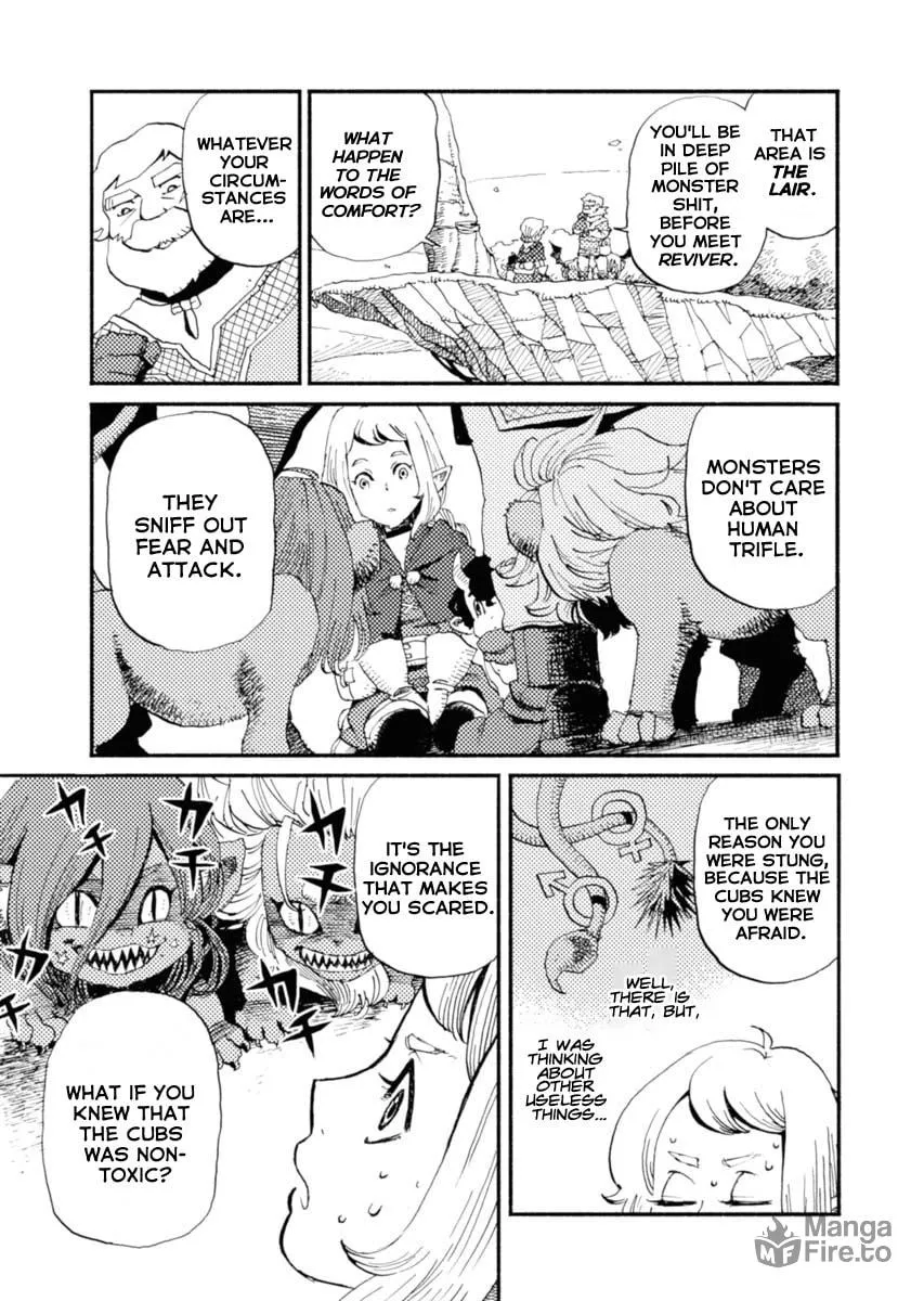 Read Mamoribito chapter 1 image 26 on Lezhin