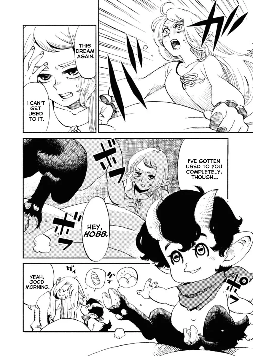 Read Mamoribito chapter 1 image 6 on Lezhin