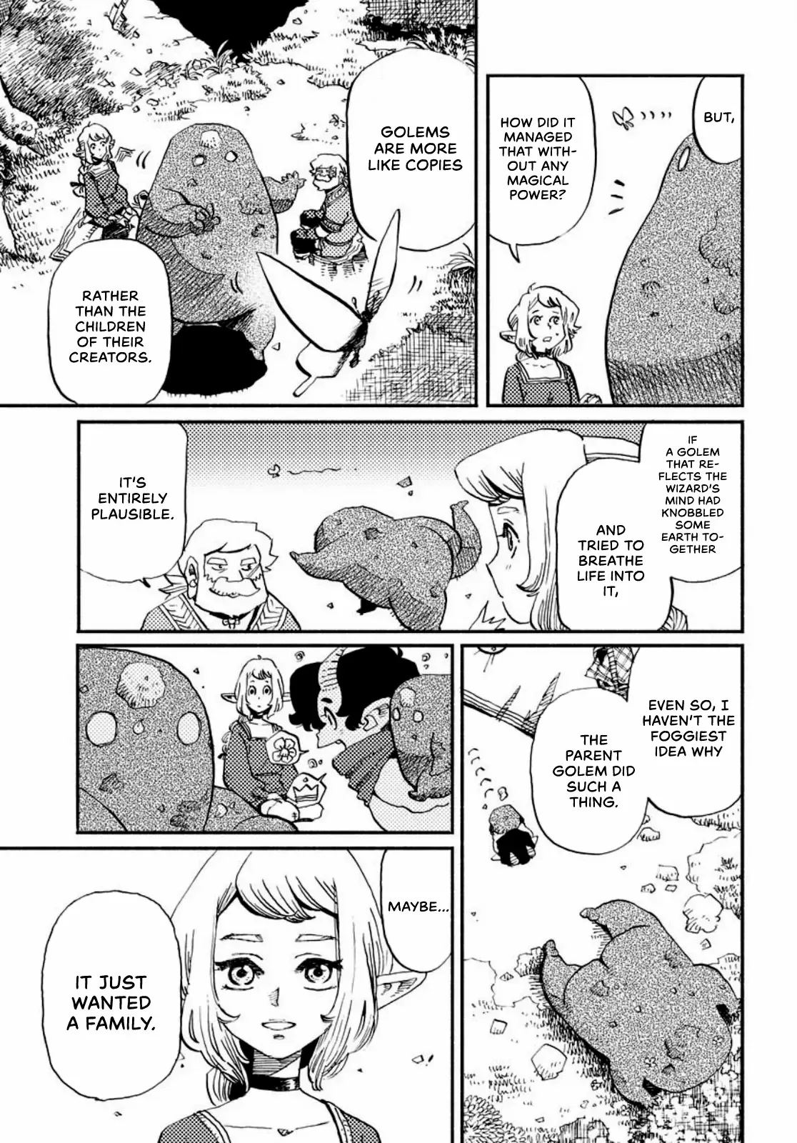 Read Mamoribito chapter 2 image 16 on Lezhin