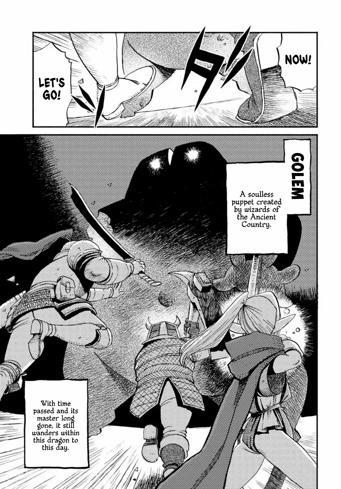 Read Mamoribito chapter 2 image 2 on Lezhin