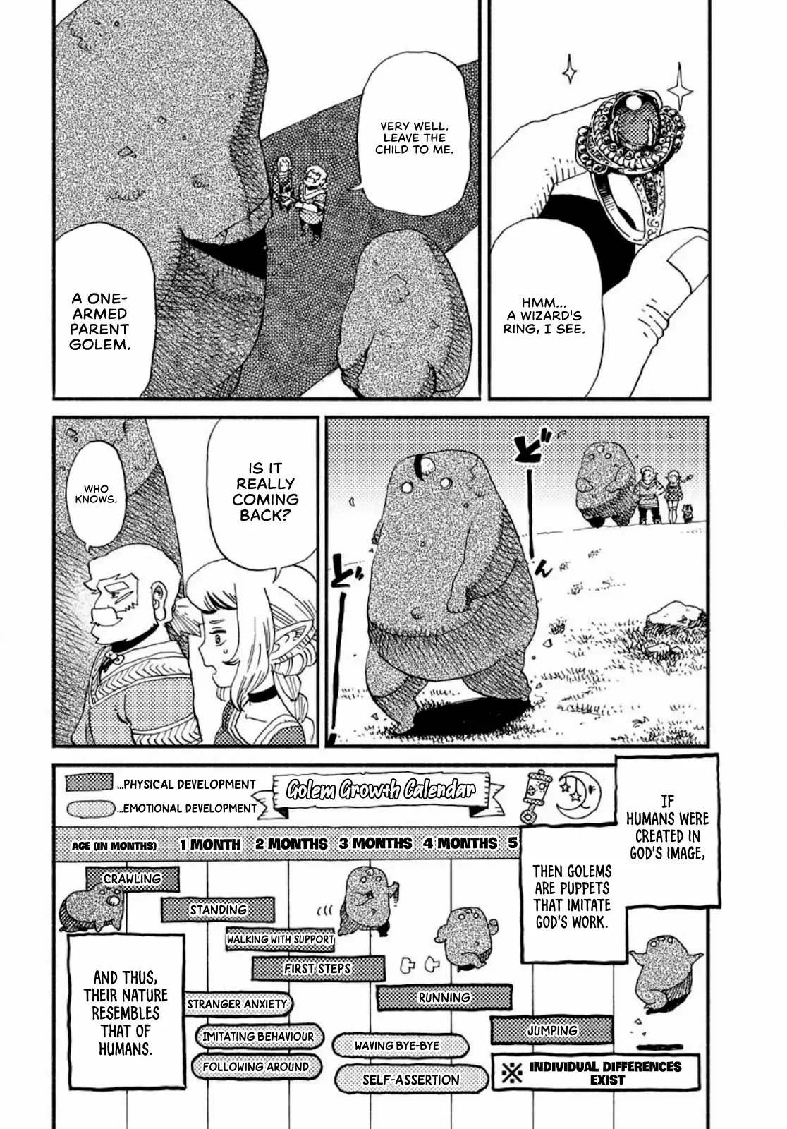 Read Mamoribito chapter 2 image 5 on Lezhin