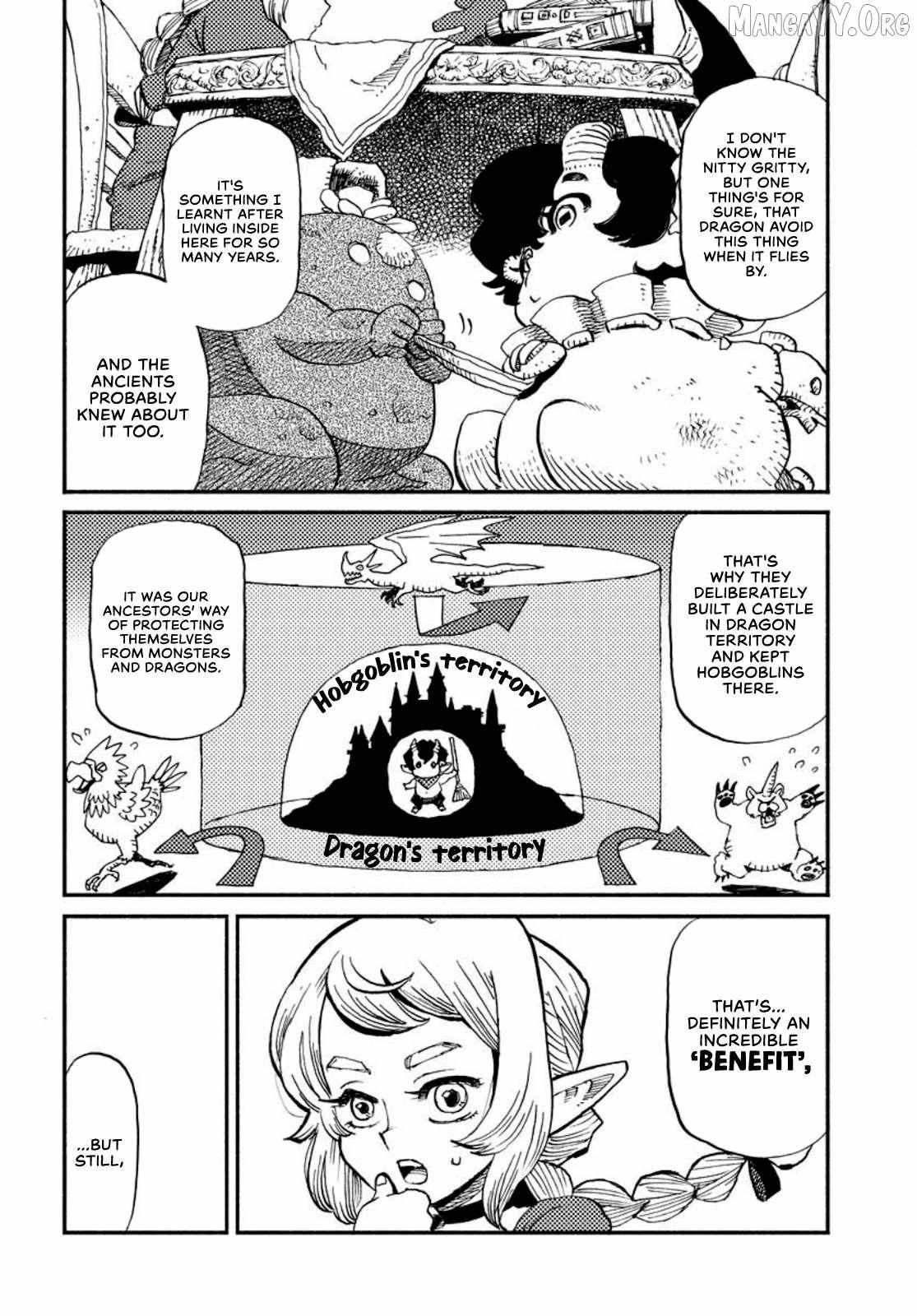Read Mamoribito chapter 3 image 7 on Lezhin