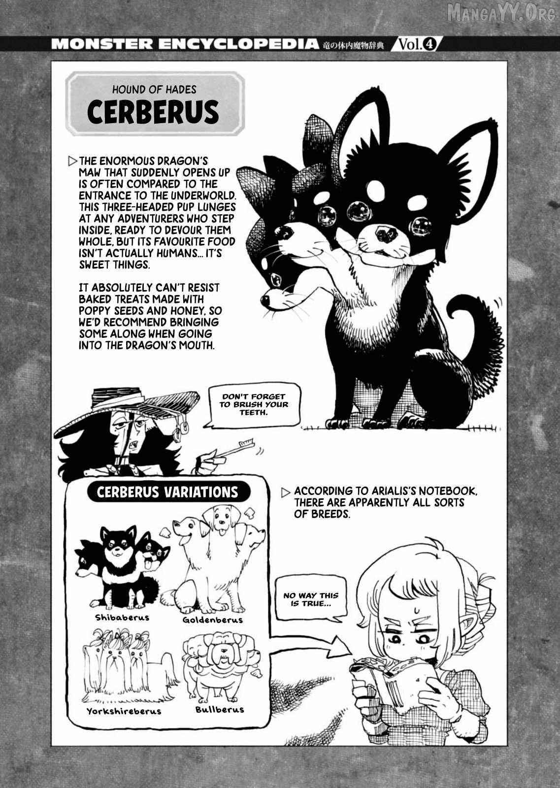 Read Mamoribito chapter 4 image 30 on Lezhin