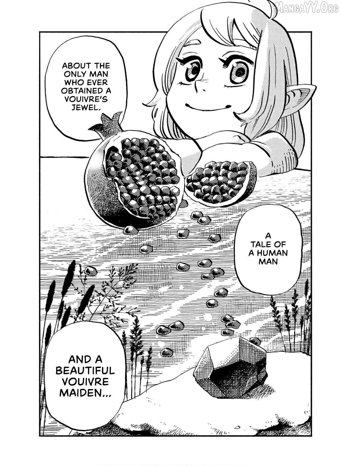 Read Mamoribito chapter 5 image 10 on Lezhin