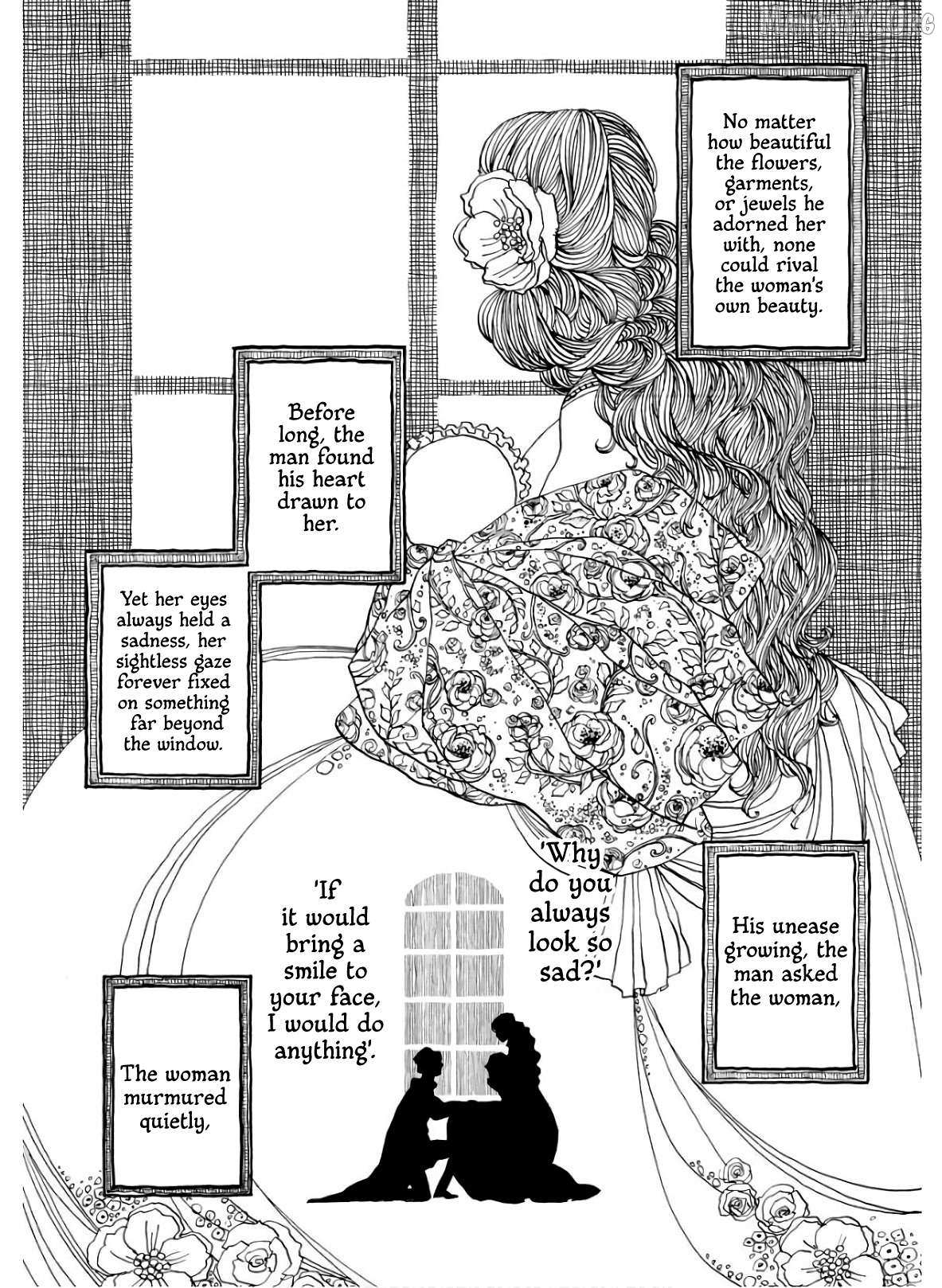 Read Mamoribito chapter 5 image 17 on Lezhin
